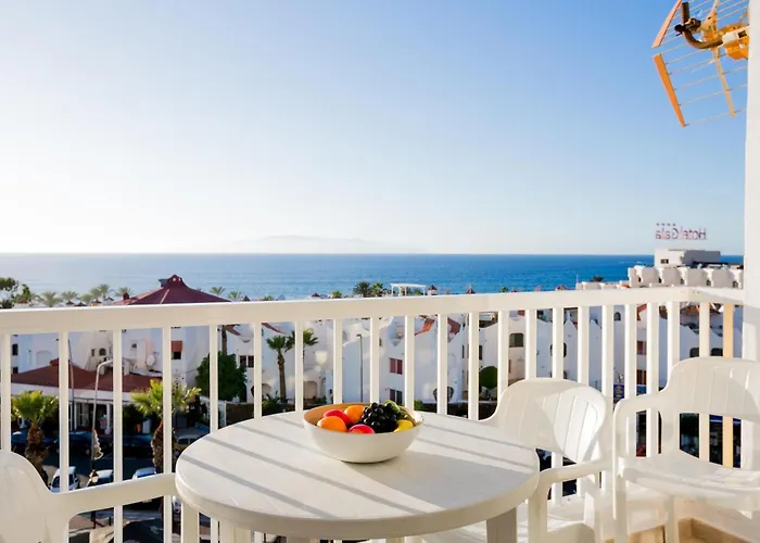 Las Americas Atlantic View