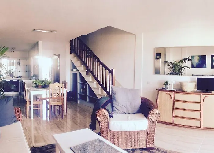 Fantastica Casa Frente Mar