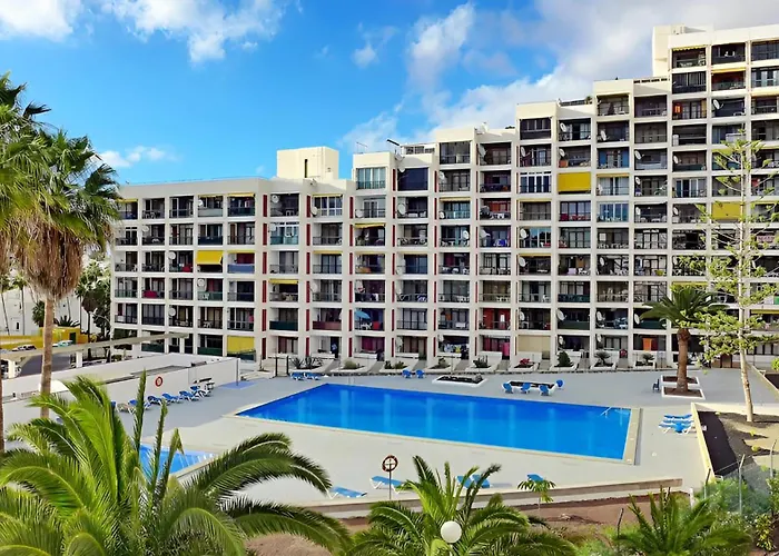 Blanco&Azul - Comfortable Ocean View Apartment Next To The Beach