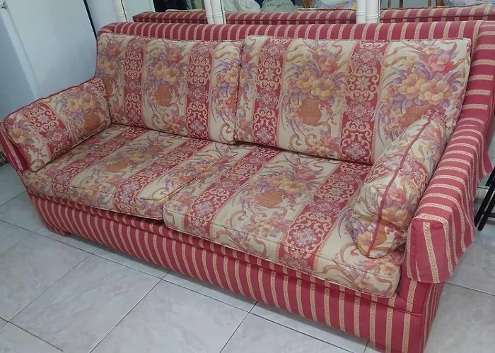 Concanas - Los Gigantes Centre