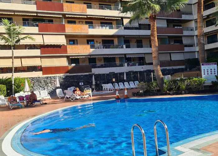 Tuerkiz Kanaan Apartman
