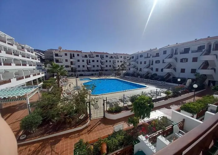 Victoria Court 2 - Lovely Apartment 65