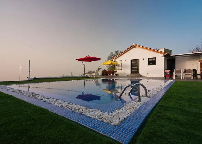 Casita Las Toscas