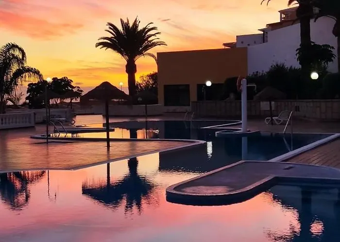 Apartments Las Brisas Costa Adeje