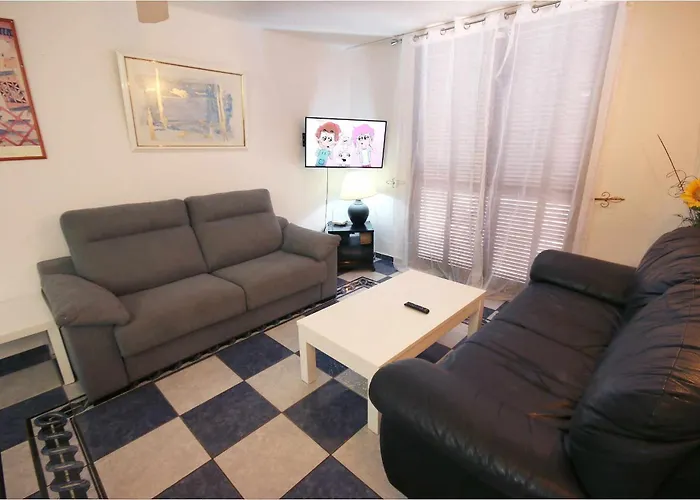 Parque Santiago I 222 By Tenerife Rental & Sales