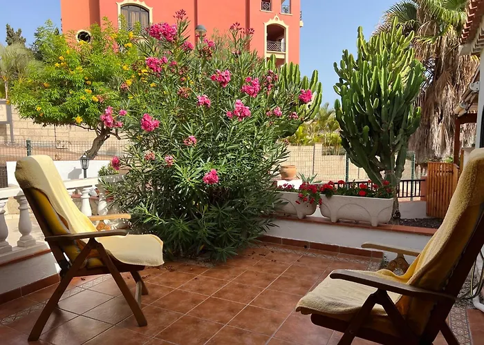 Cactus\'S House, 150 M Beach, 1 Bdr, 4 Guests, Wifi, Netflix,