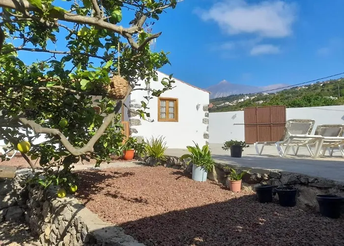 Las Casas Del Bisa