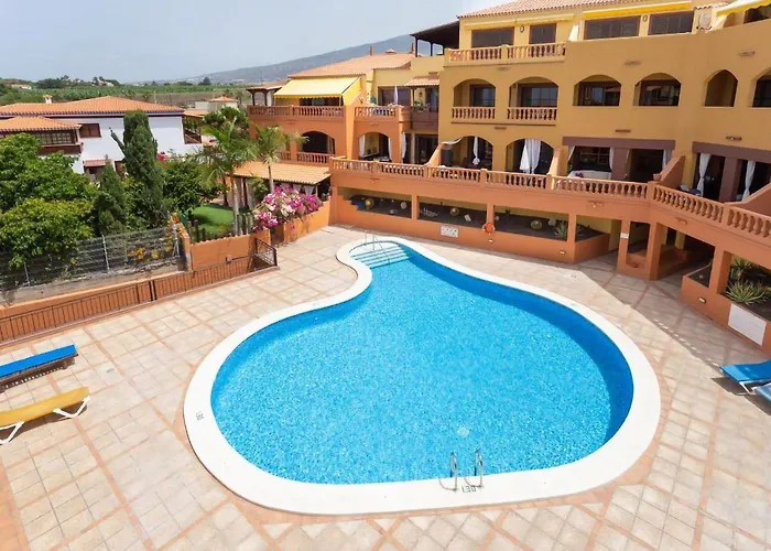 Eden Rentals Elite Palace Suites