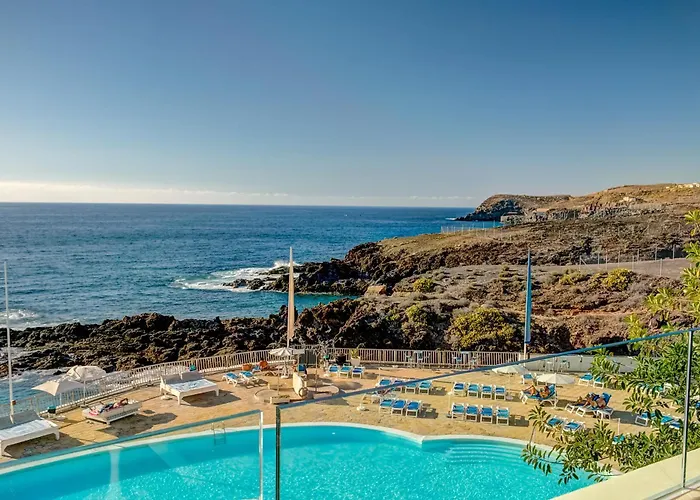 Terrace On The Sea