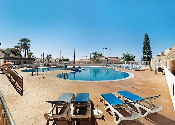 Bonito Apartamento Miraverde Pool