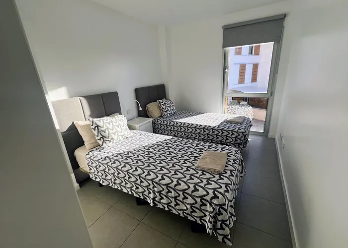 Los Martines Beachfront Ocean View