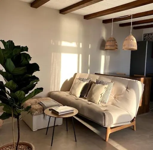 Hacienda Julieta