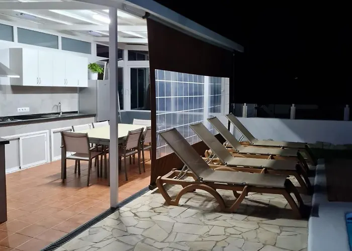 Jvg Villas - Villa Joval
