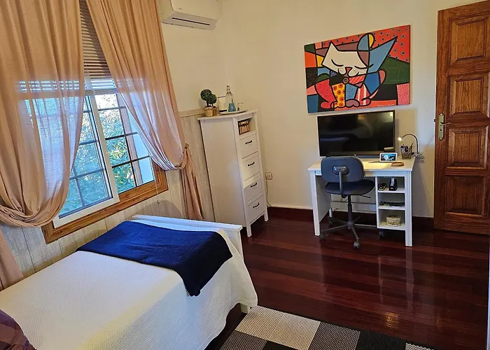 Casa Ramon B&B