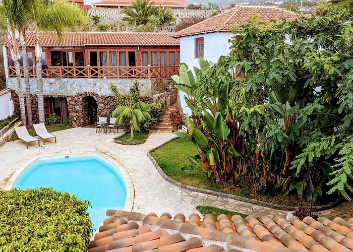 La Cueva De Villa Gardel