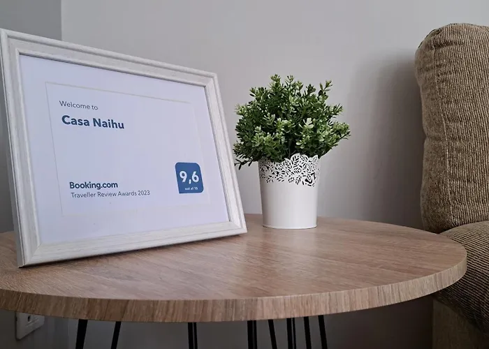 Casa Naihu