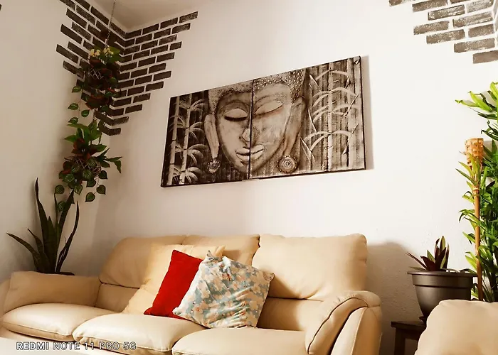 Casapatrizia Appartamento Compartido