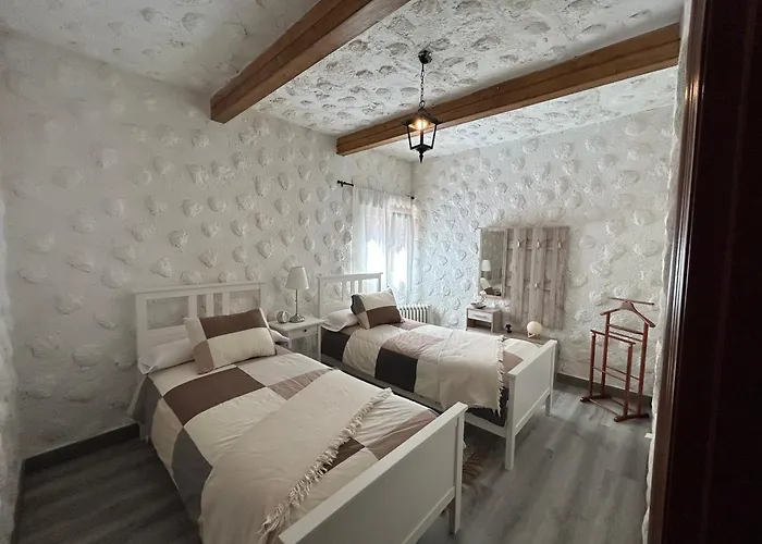 Casa Rural Juli