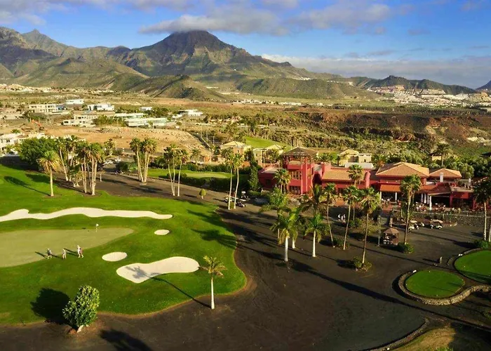 El Veril del Duque - Beachside complex in Costa Adeje