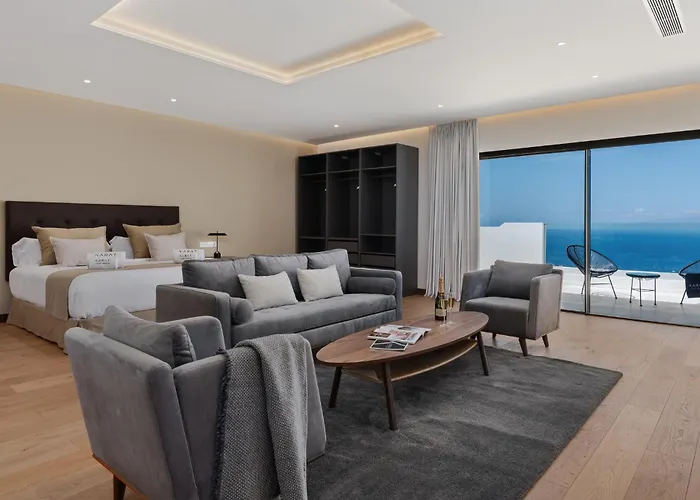 Karat Villa Presidencial
