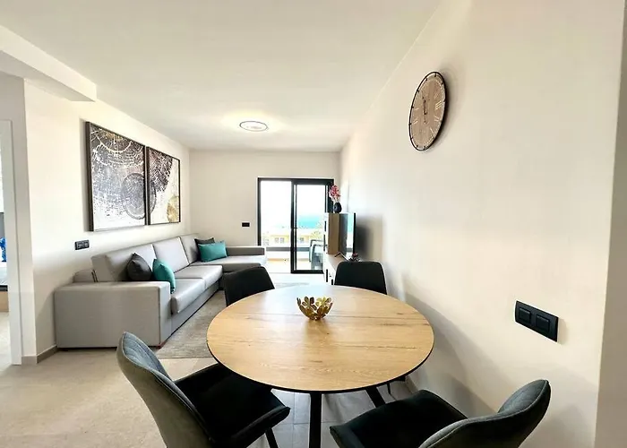 Apartamento Suite Internacional