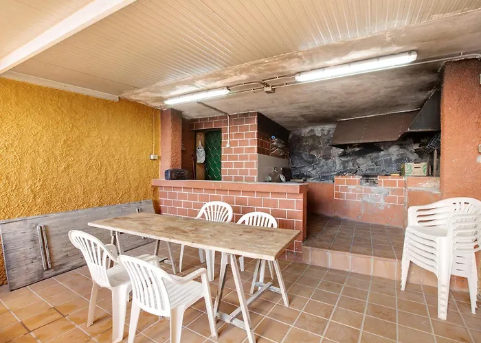 Apartamento La Cuna