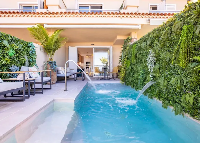 Villa Sunset - Private Pool