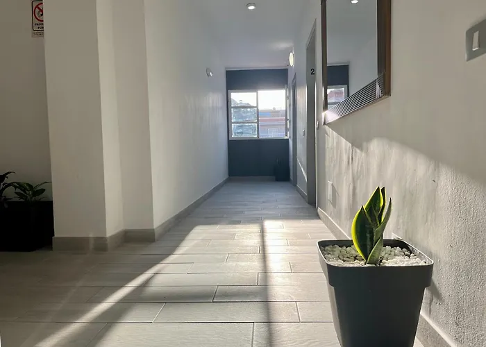 Hotel Pension Cassandra
