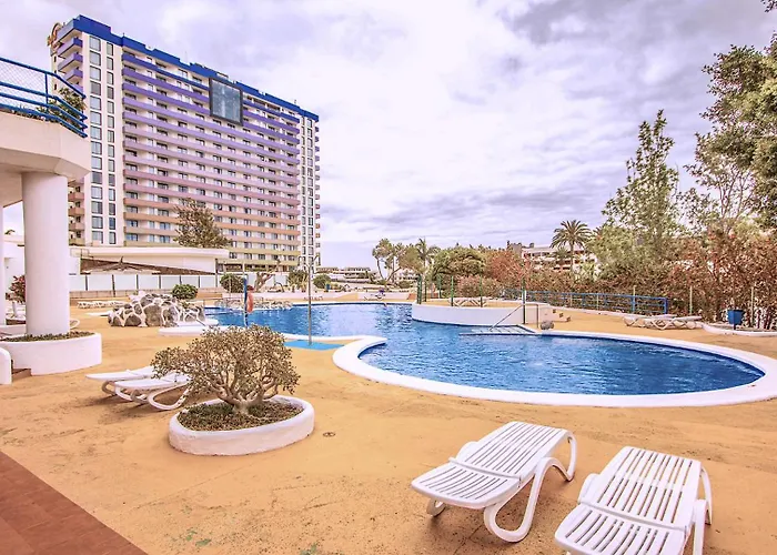 Tropicalidays Paraiso Del Sur