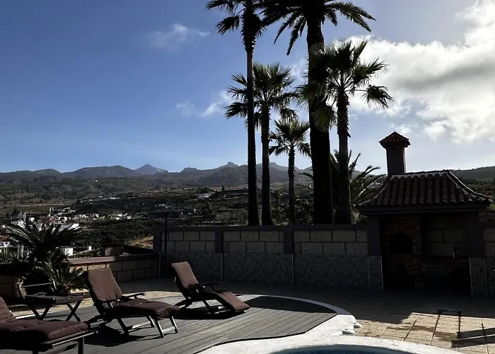 Casa La Quinta
