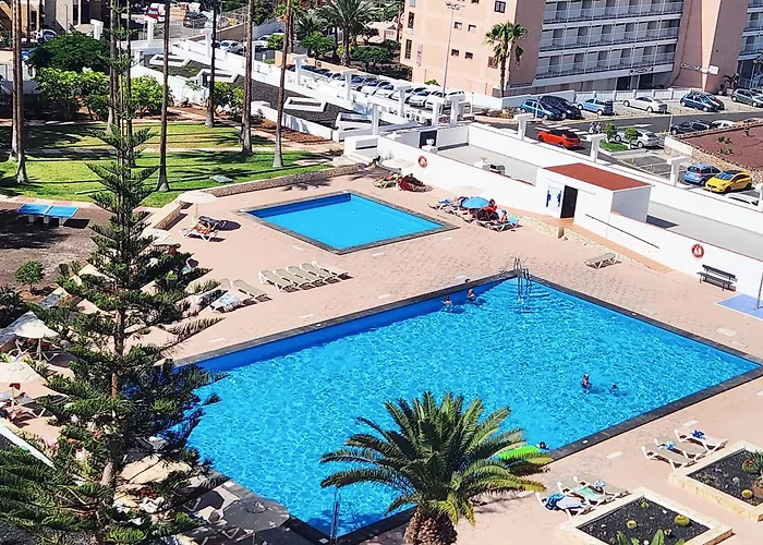 Vina Del Mar - Costa Adeje