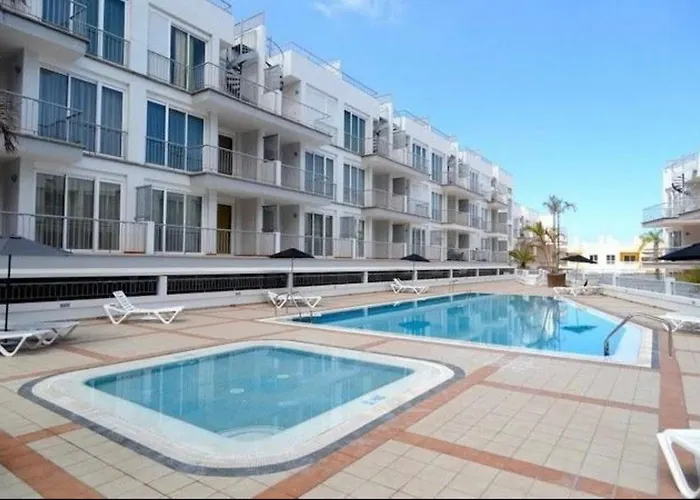 Apartamento Paraiso Costero-Playa La Arena