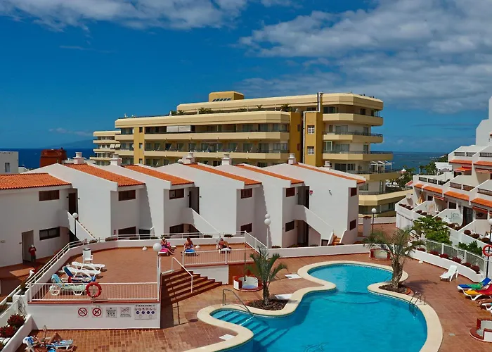 Holiday Ocean Park Las Americas