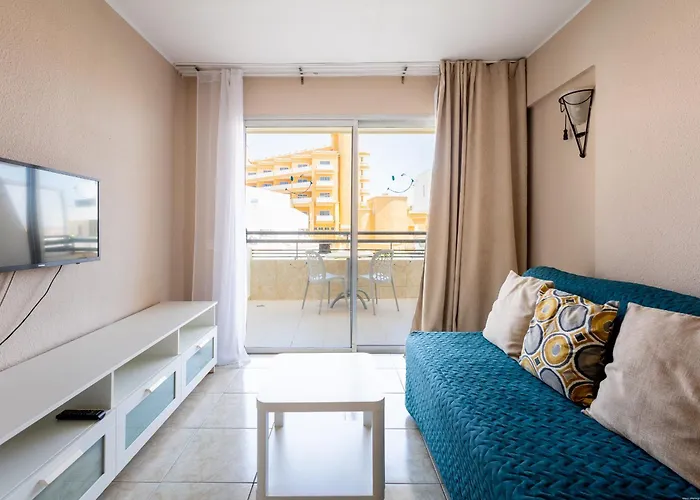 Studio In San Eugenio