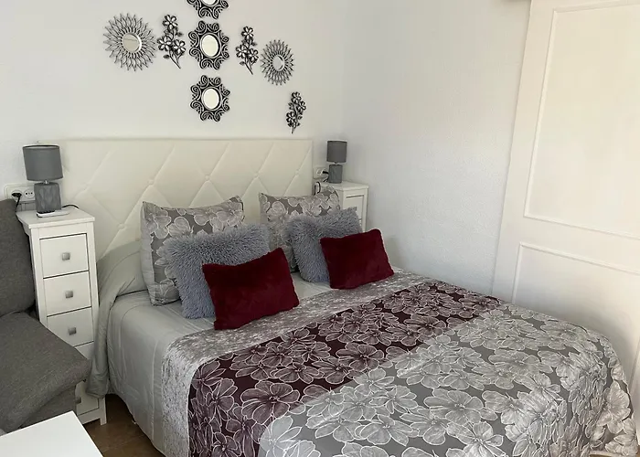 La Casita De Mercedes