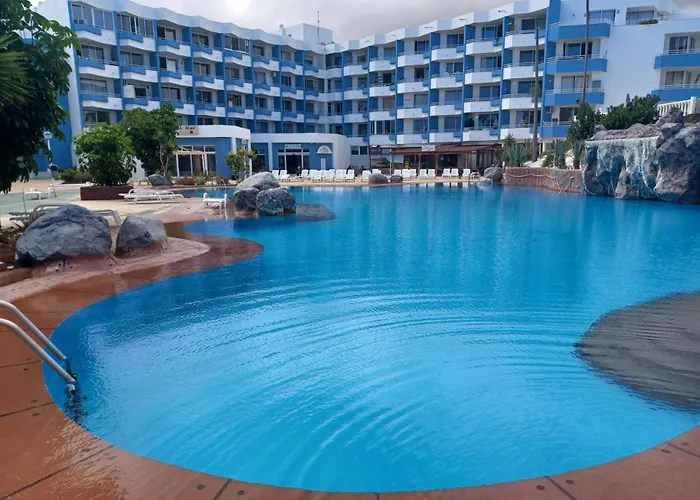 Apartamento Golf Del Sur