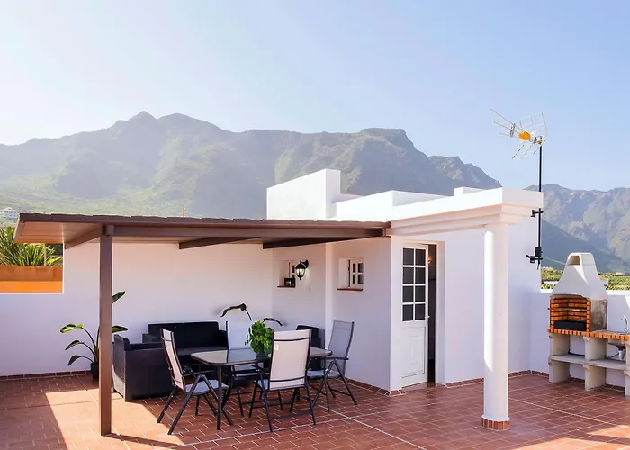 Live Buenavista Terrace