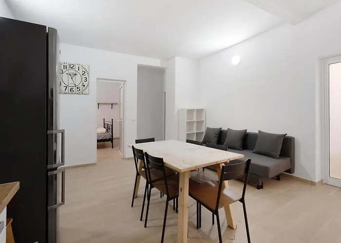 Apartamento Doris