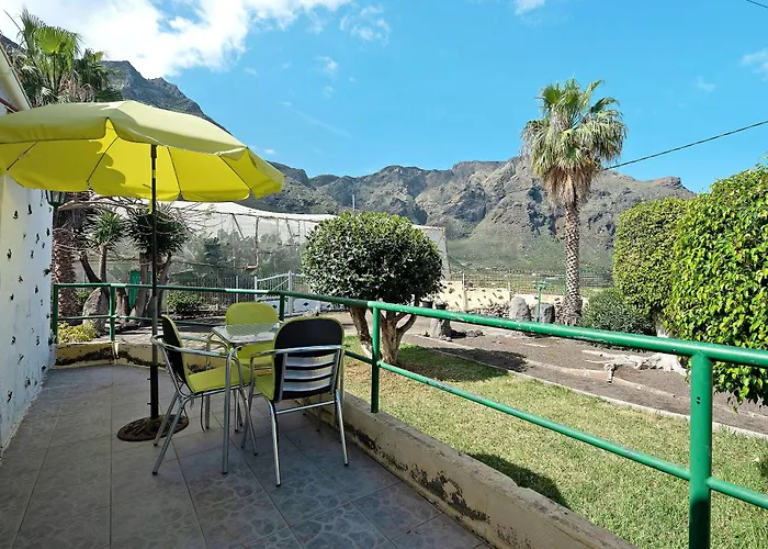 Casa El Cardon A1