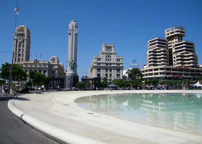 Plaza Del Principe