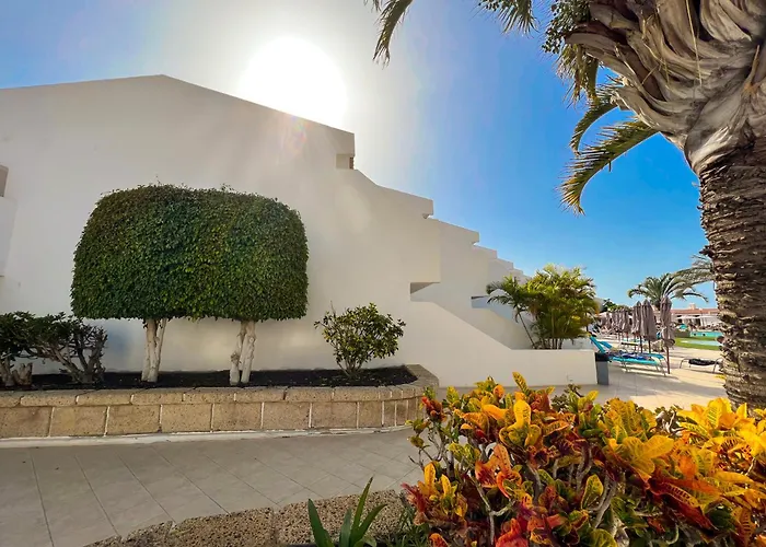 Apartament Malibu Blue