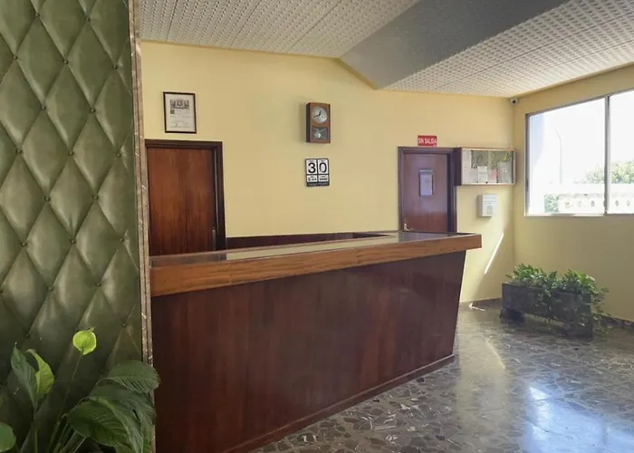 Apartbeach Wyliana