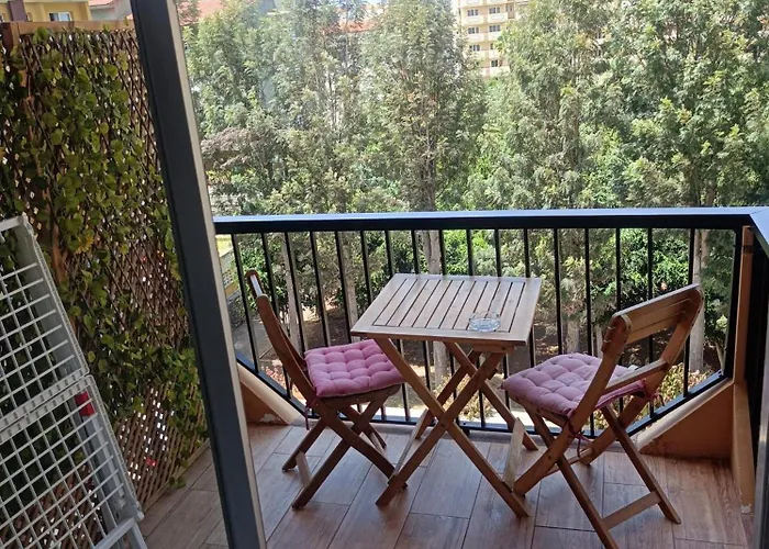 San Jose guesthouse