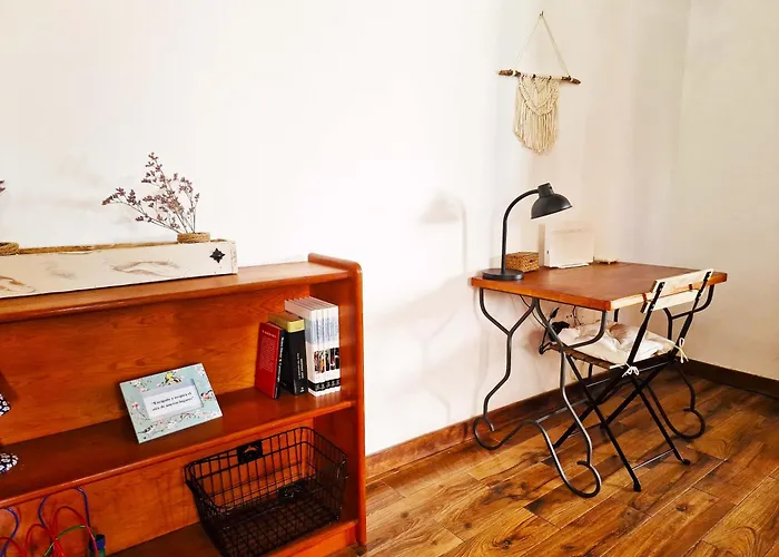 Casa VeroMai Icod de los Vinos