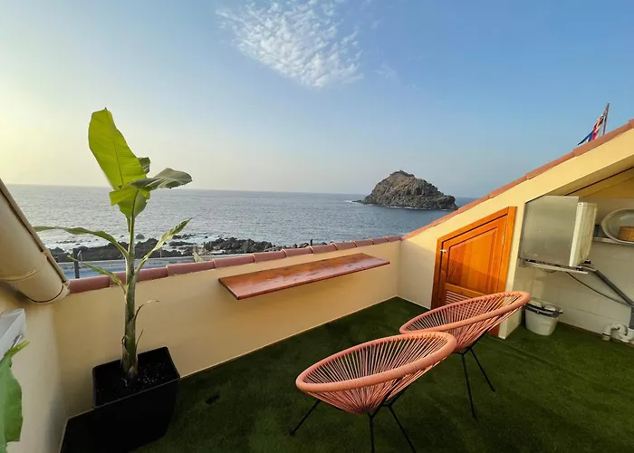 Vv La Joya Del Mar Suites