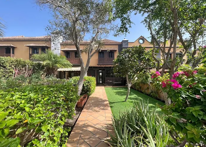 Vacation Home La Duquesa