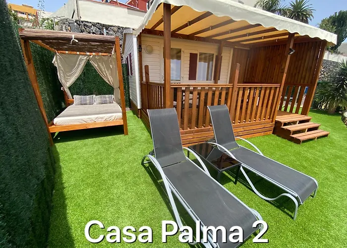 Casas Palma
