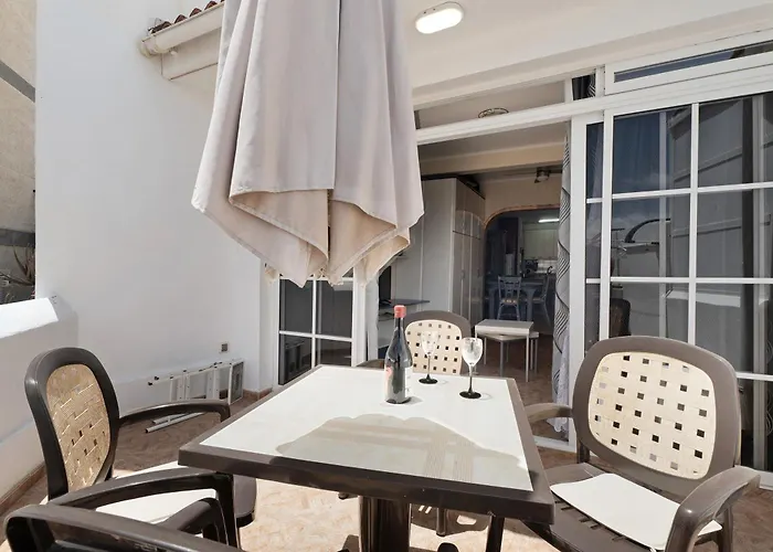Apartment Colina Vista