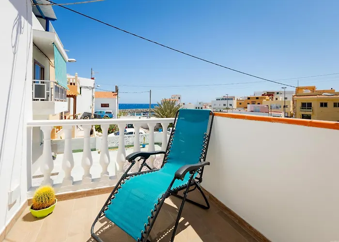 House Bijagua, Tajao, Tenerife