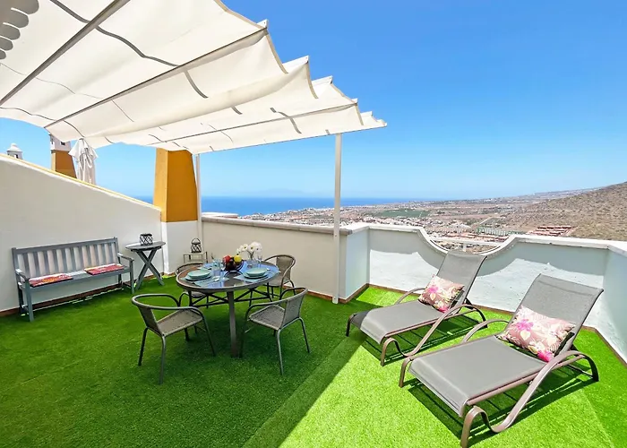 Horizon View Oasis Of Peace
